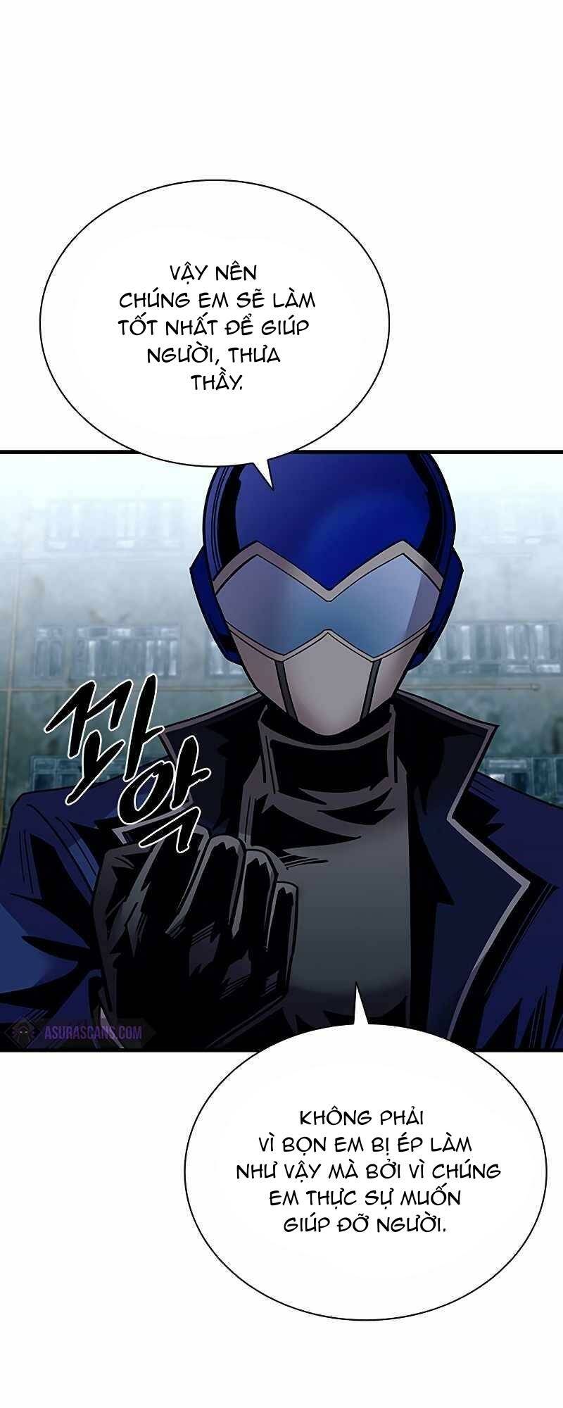 Chuyển Sinh Thành Ác Nhân: Chapter 121