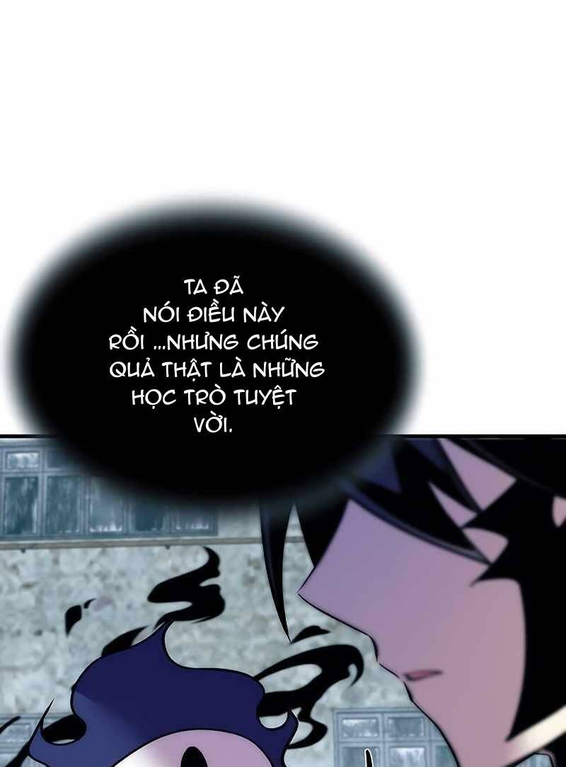Chuyển Sinh Thành Ác Nhân: Chapter 121