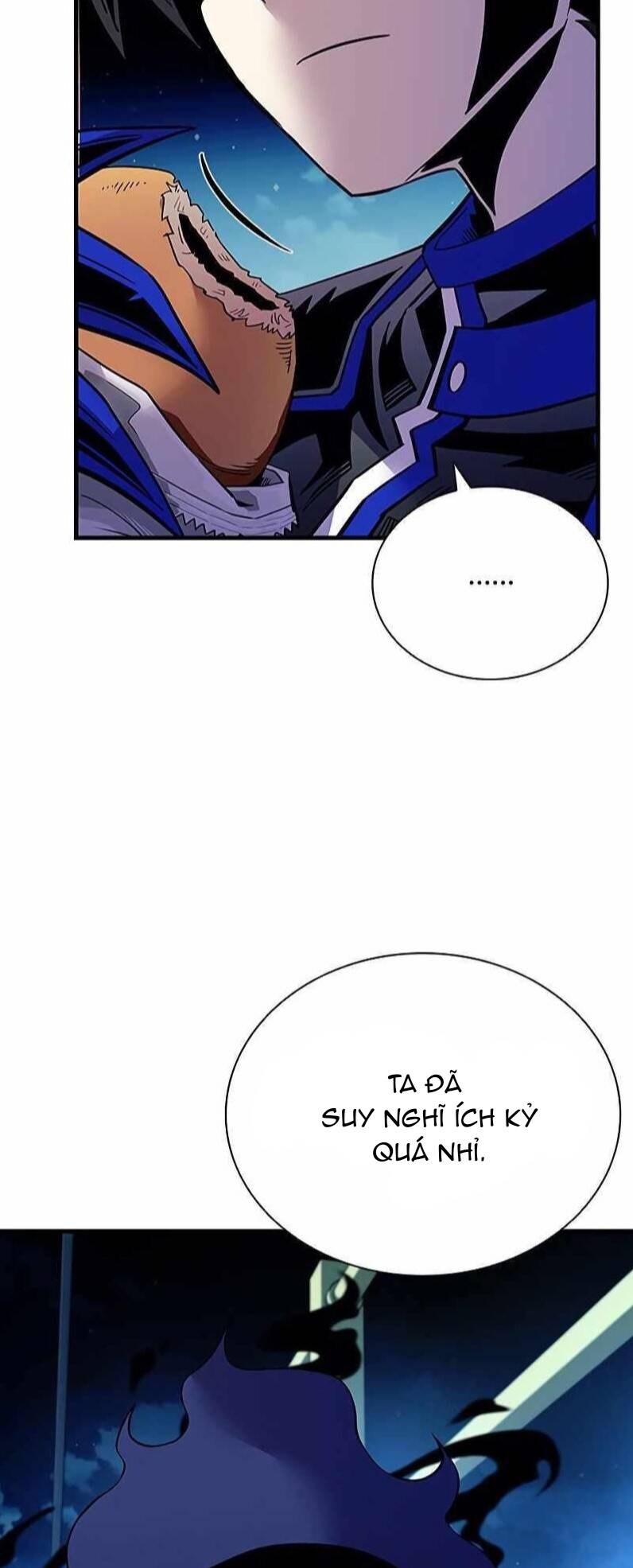 Chuyển Sinh Thành Ác Nhân: Chapter 121