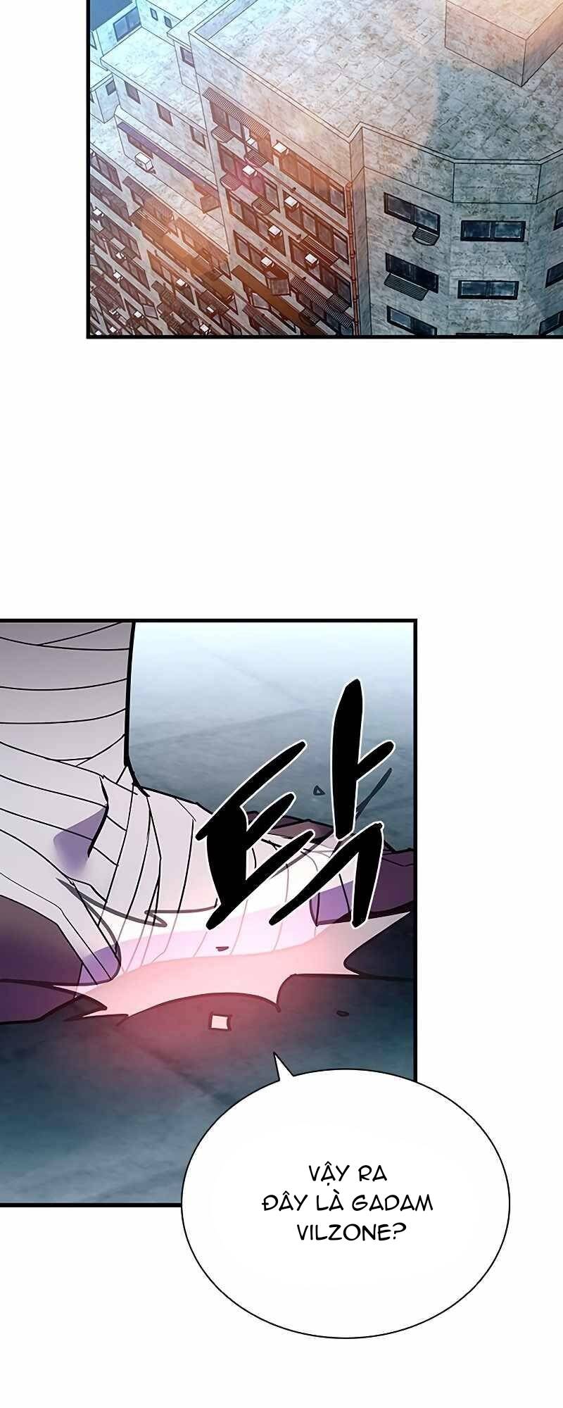 Chuyển Sinh Thành Ác Nhân: Chapter 121