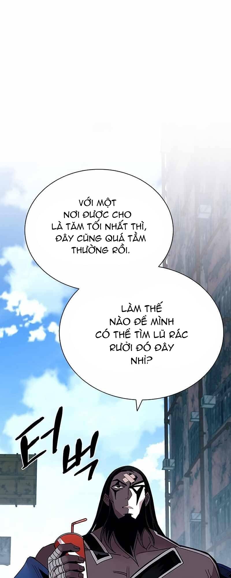Chuyển Sinh Thành Ác Nhân: Chapter 121