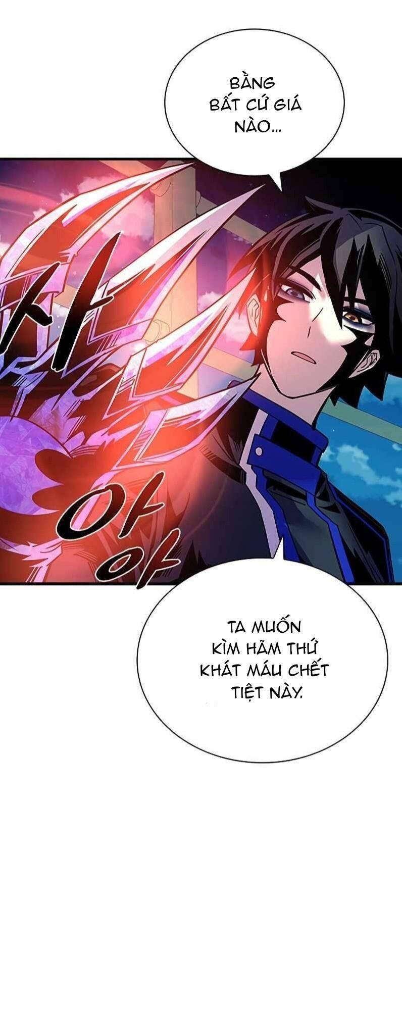 Chuyển Sinh Thành Ác Nhân: Chapter 121
