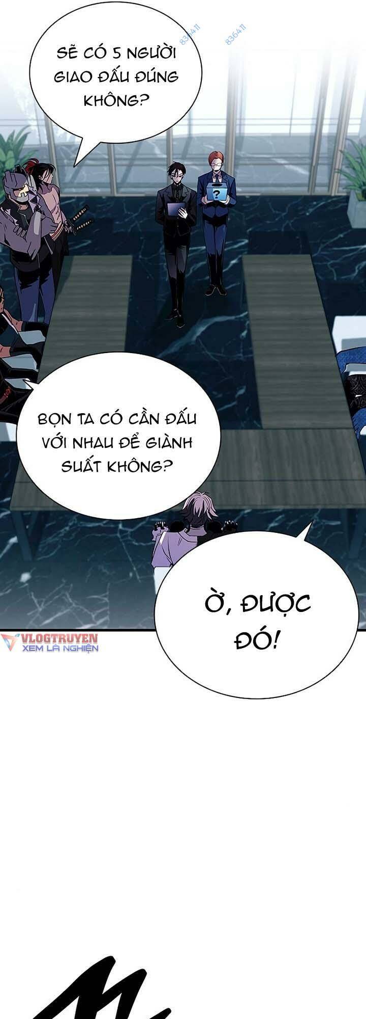 Chuyển Sinh Thành Ác Nhân: Chapter 122