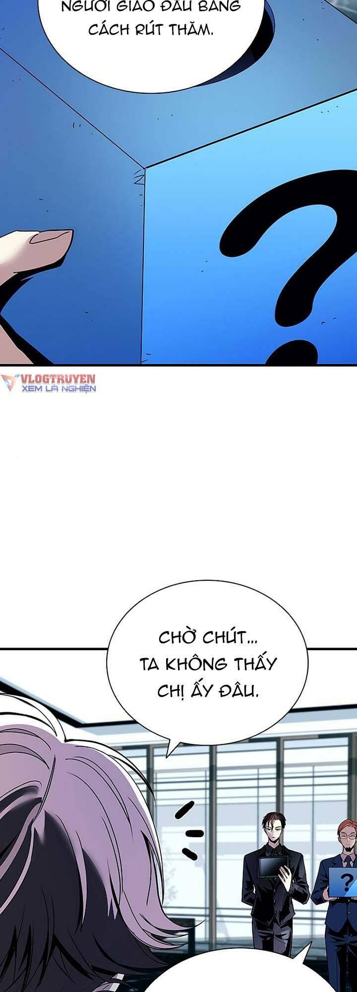 Chuyển Sinh Thành Ác Nhân: Chapter 122