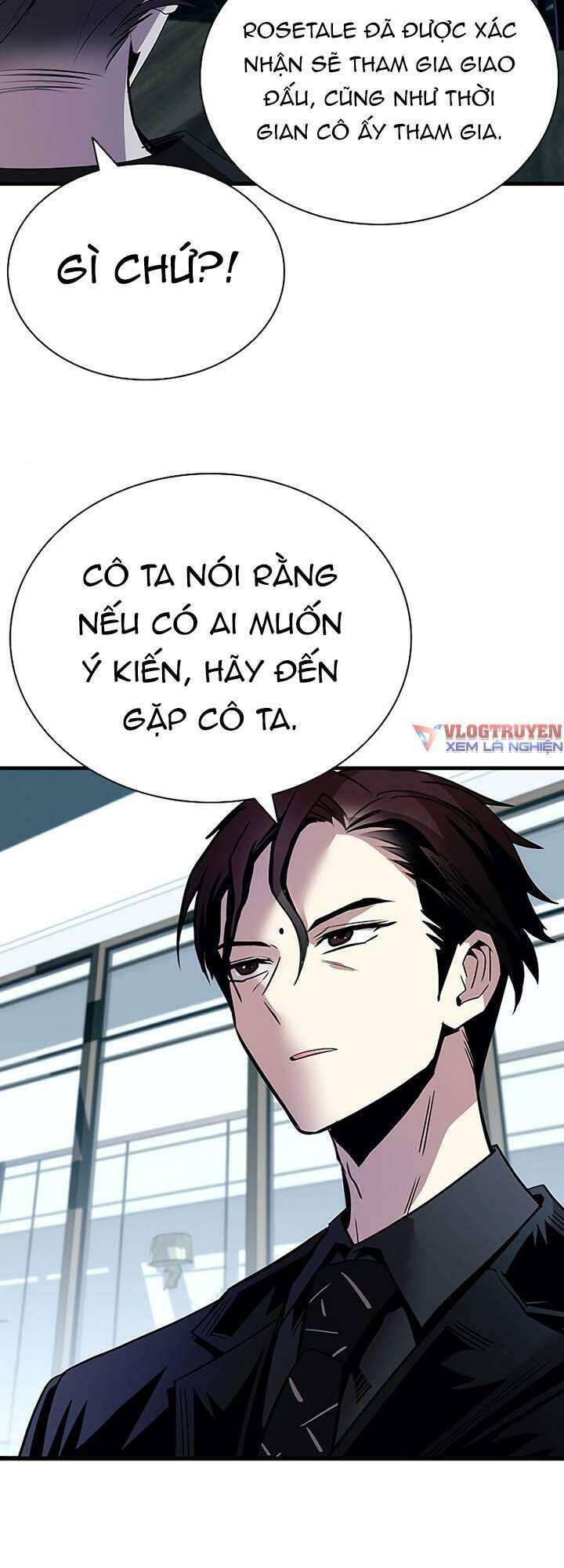 Chuyển Sinh Thành Ác Nhân: Chapter 122