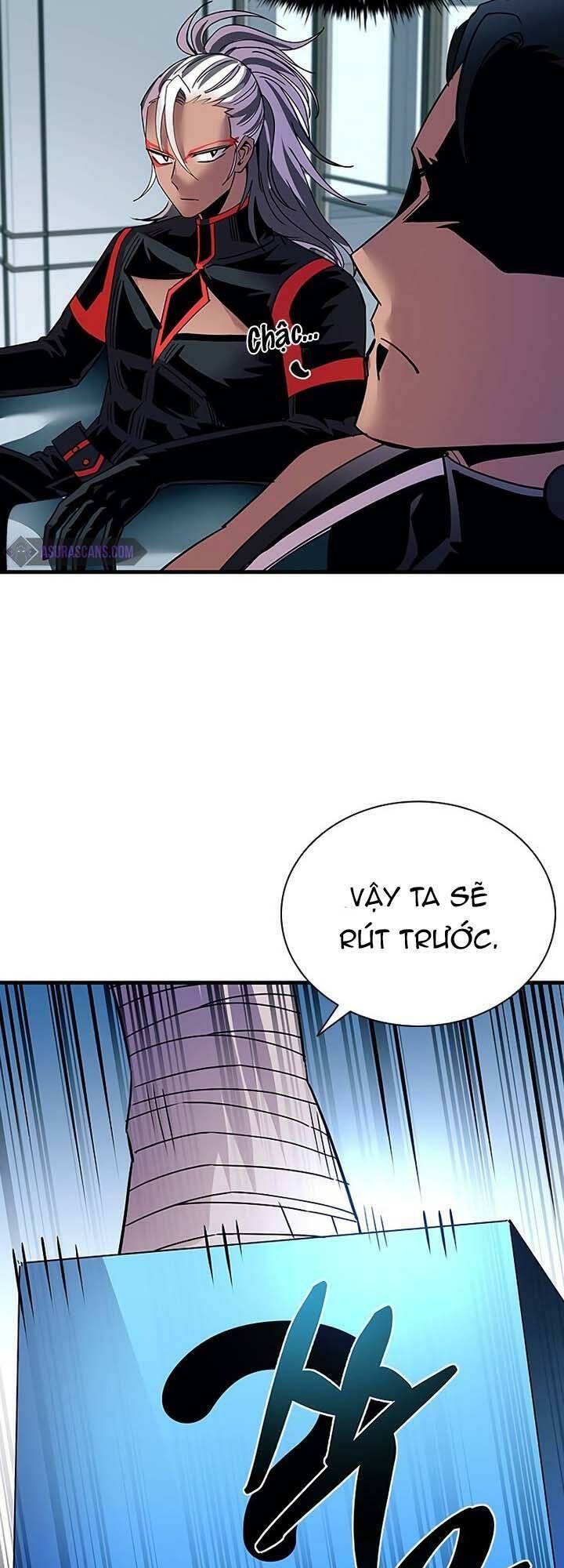 Chuyển Sinh Thành Ác Nhân: Chapter 122