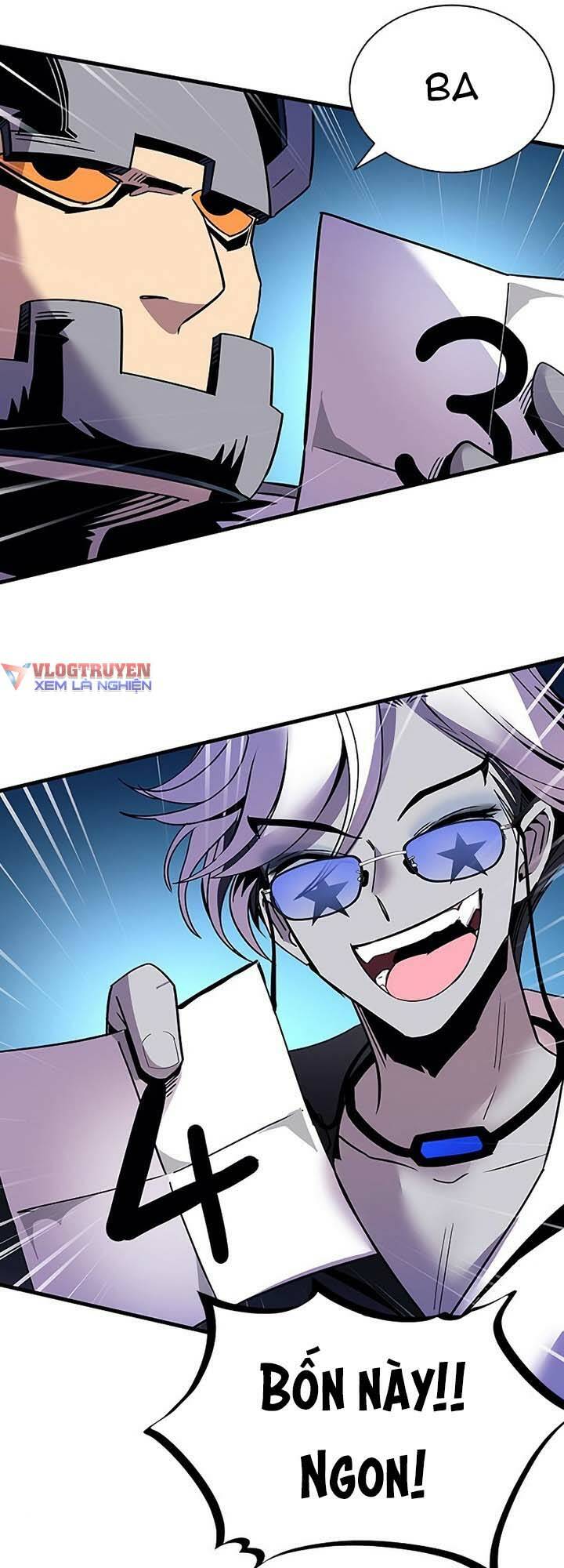 Chuyển Sinh Thành Ác Nhân: Chapter 122