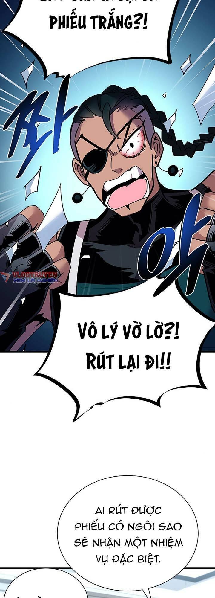 Chuyển Sinh Thành Ác Nhân: Chapter 122