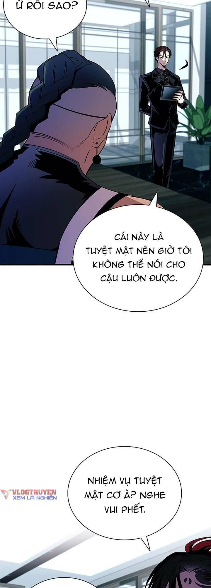 Chuyển Sinh Thành Ác Nhân: Chapter 122