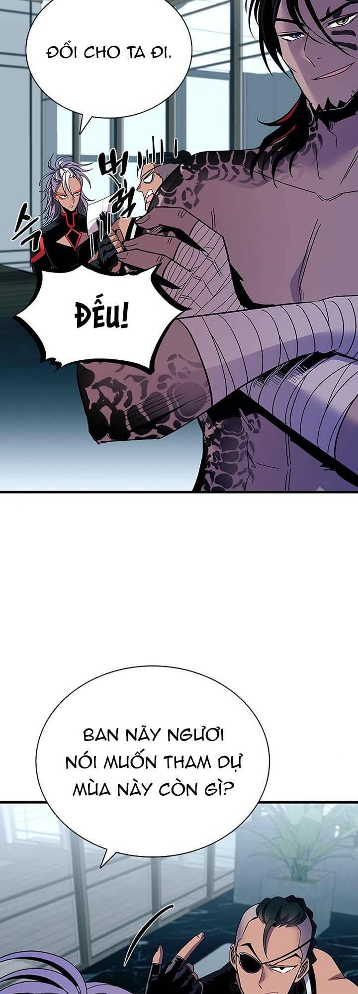 Chuyển Sinh Thành Ác Nhân: Chapter 122