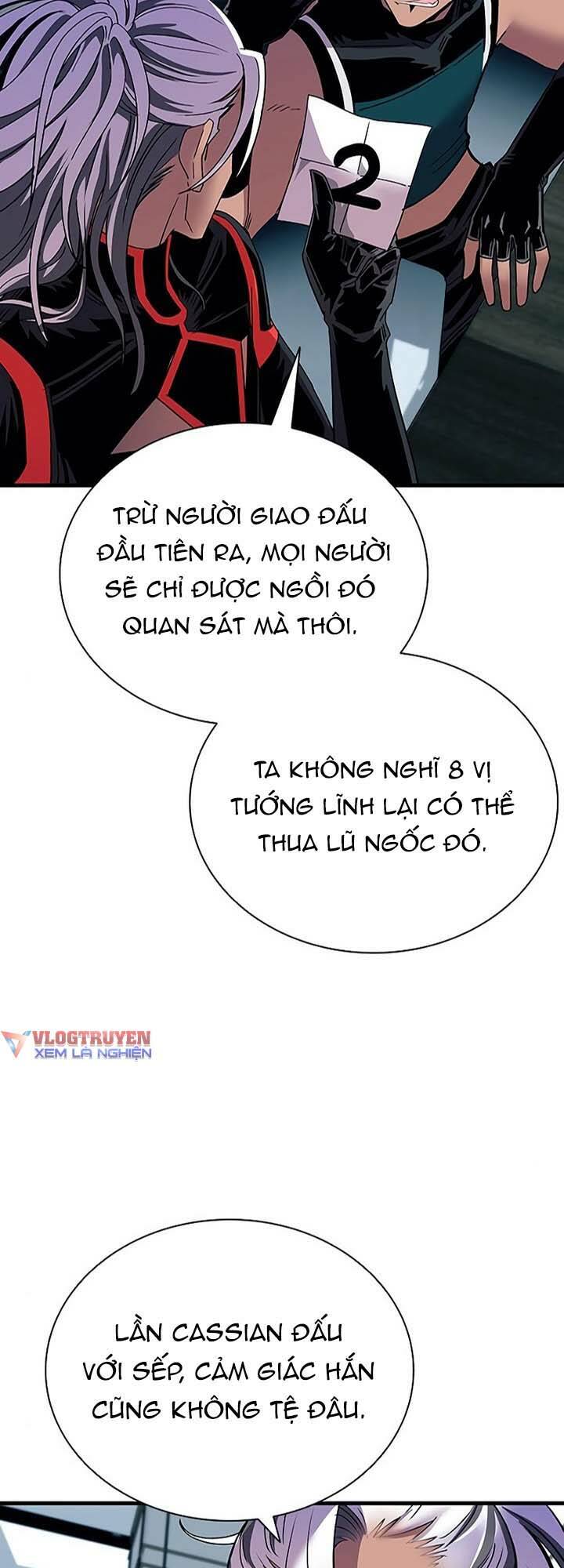 Chuyển Sinh Thành Ác Nhân: Chapter 122