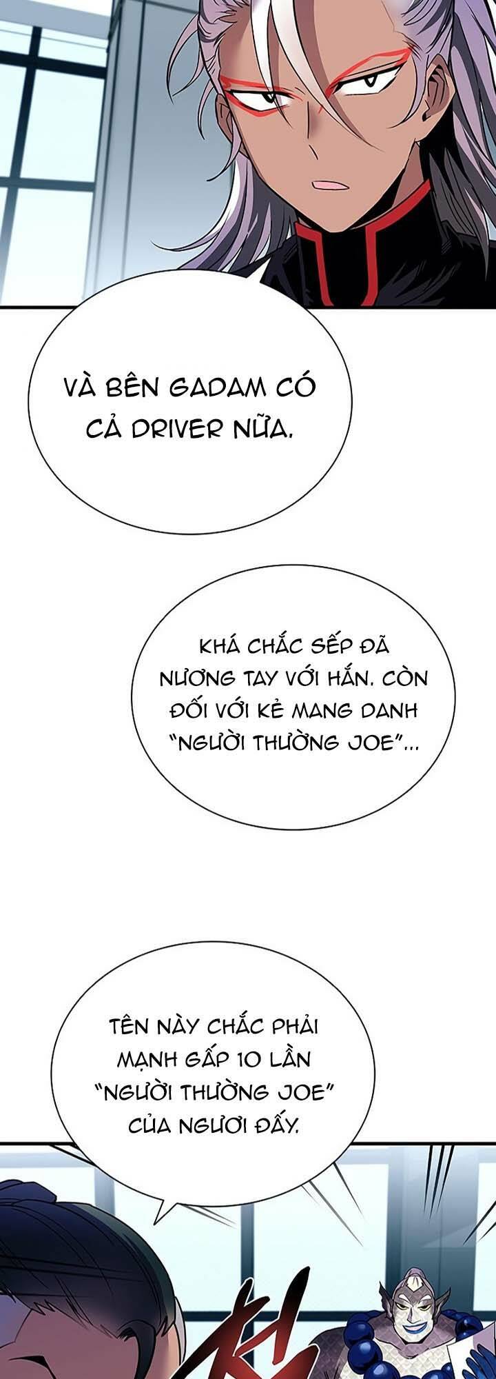 Chuyển Sinh Thành Ác Nhân: Chapter 122