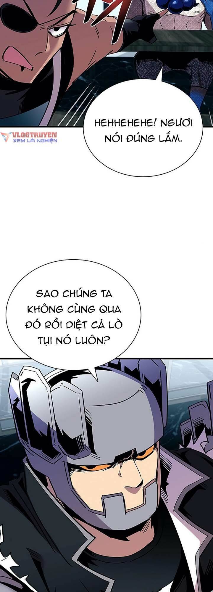 Chuyển Sinh Thành Ác Nhân: Chapter 122