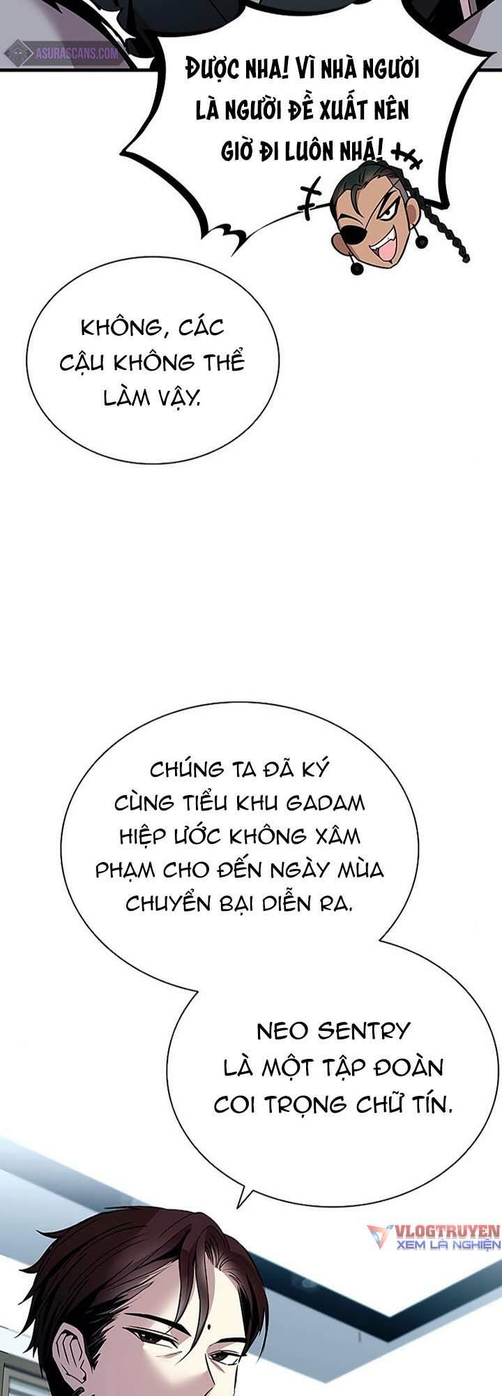 Chuyển Sinh Thành Ác Nhân: Chapter 122