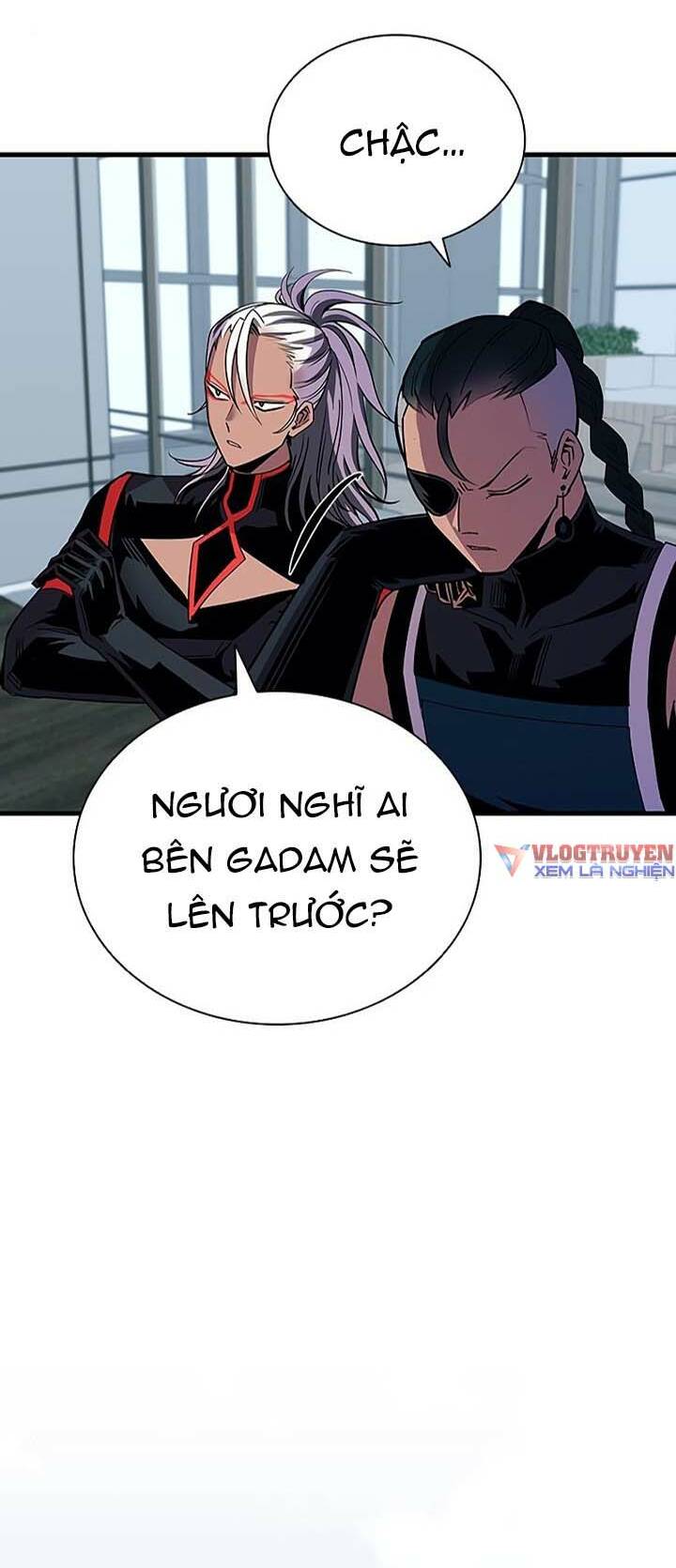 Chuyển Sinh Thành Ác Nhân: Chapter 122