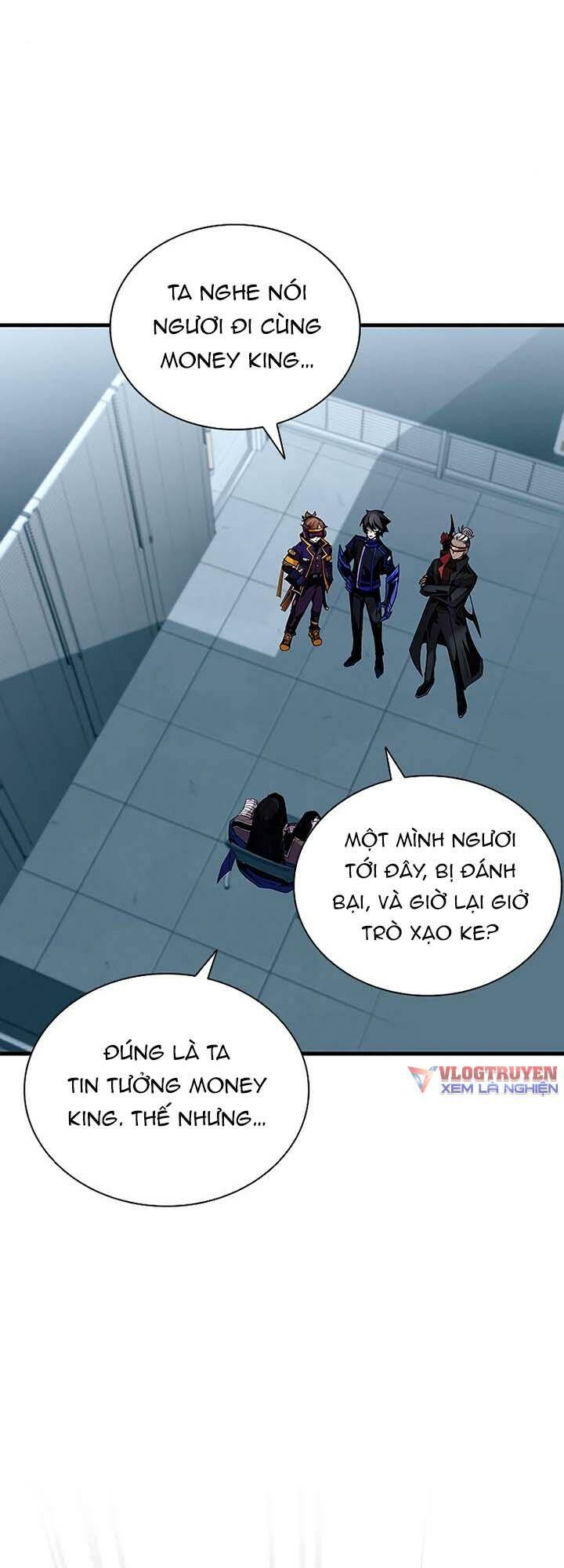 Chuyển Sinh Thành Ác Nhân: Chapter 122