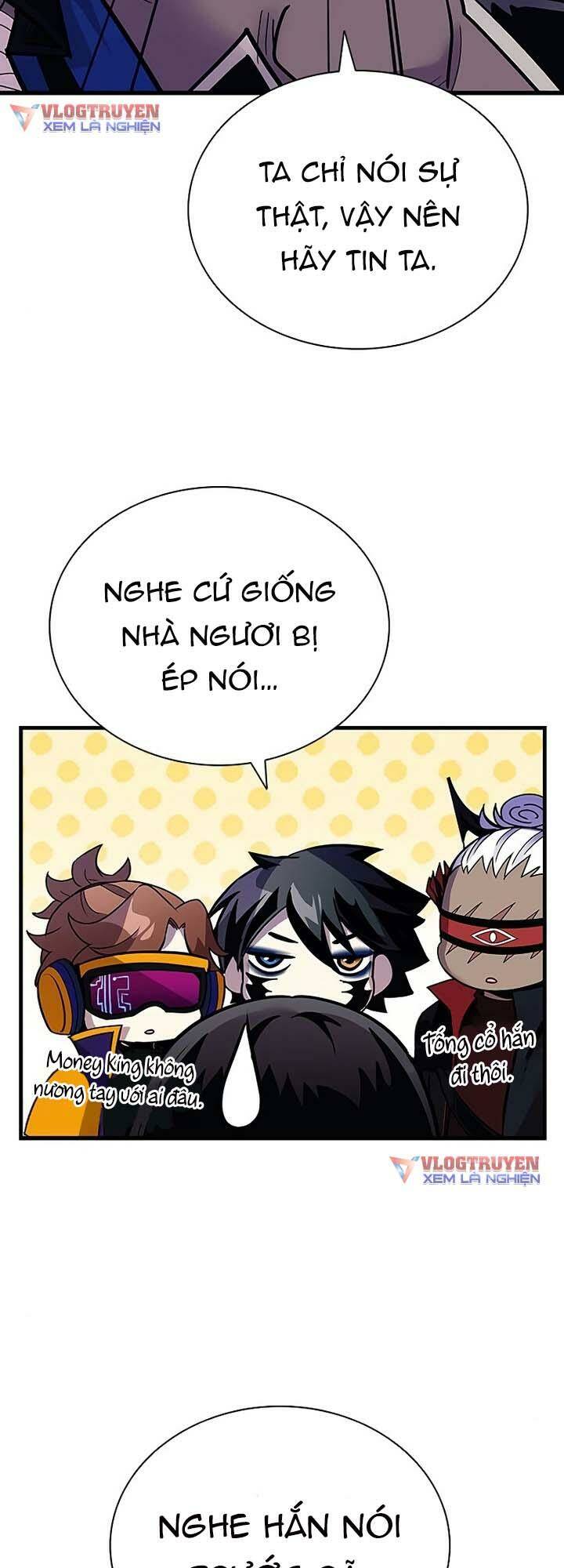 Chuyển Sinh Thành Ác Nhân: Chapter 122