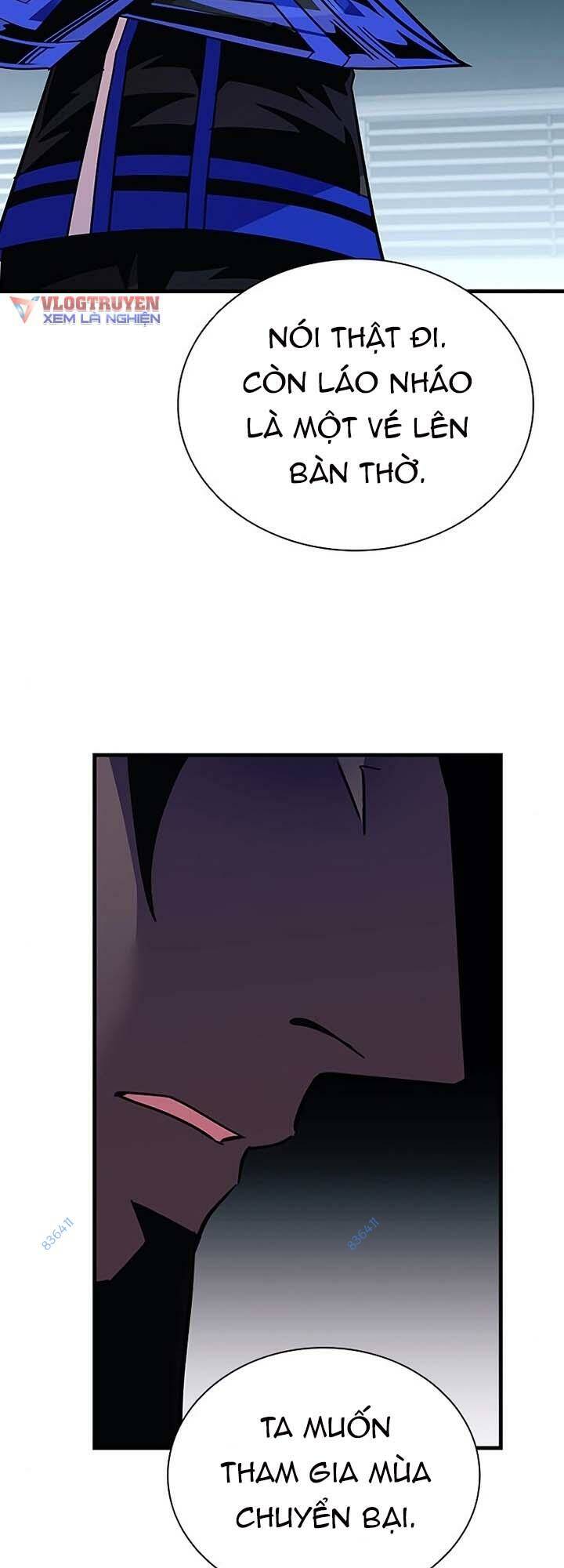 Chuyển Sinh Thành Ác Nhân: Chapter 122