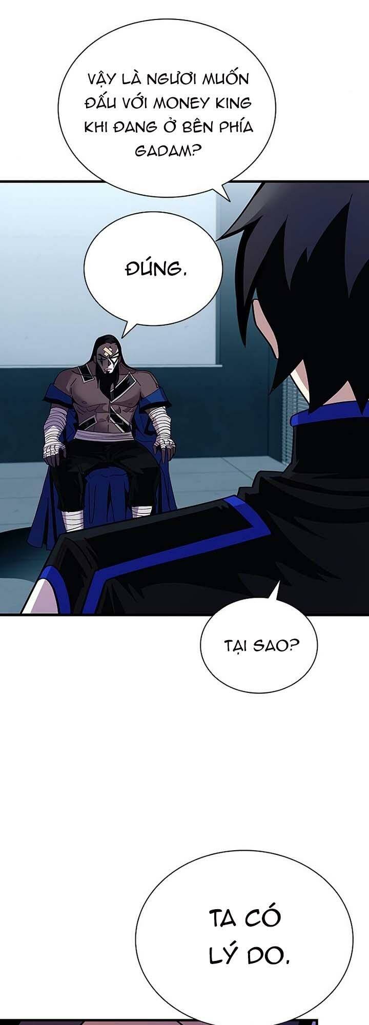 Chuyển Sinh Thành Ác Nhân: Chapter 122