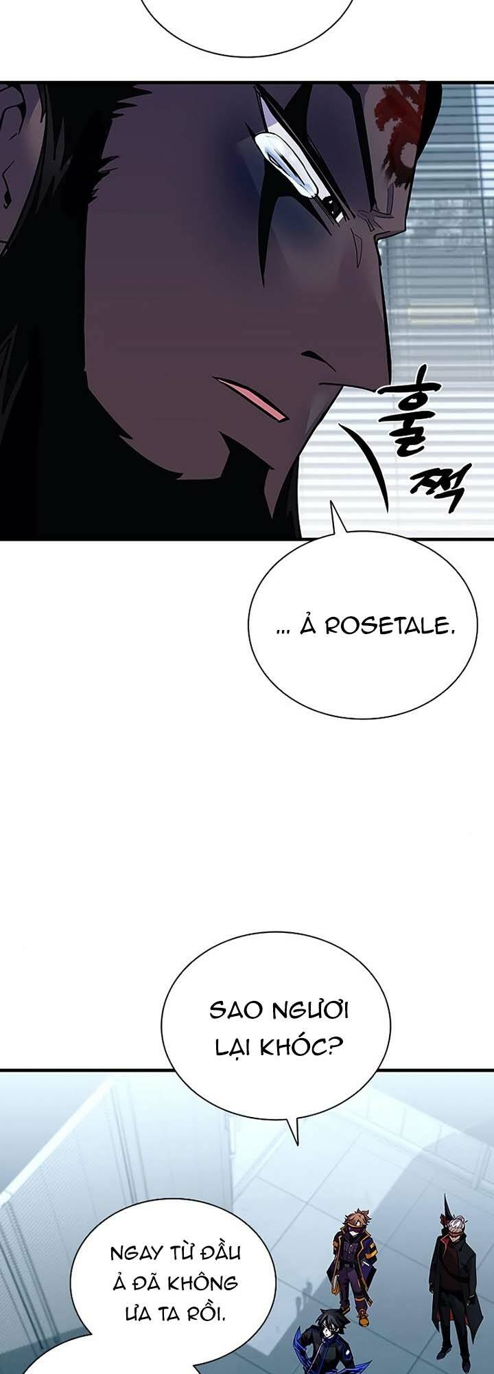 Chuyển Sinh Thành Ác Nhân: Chapter 122