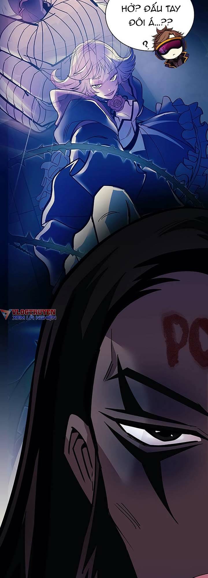 Chuyển Sinh Thành Ác Nhân: Chapter 122