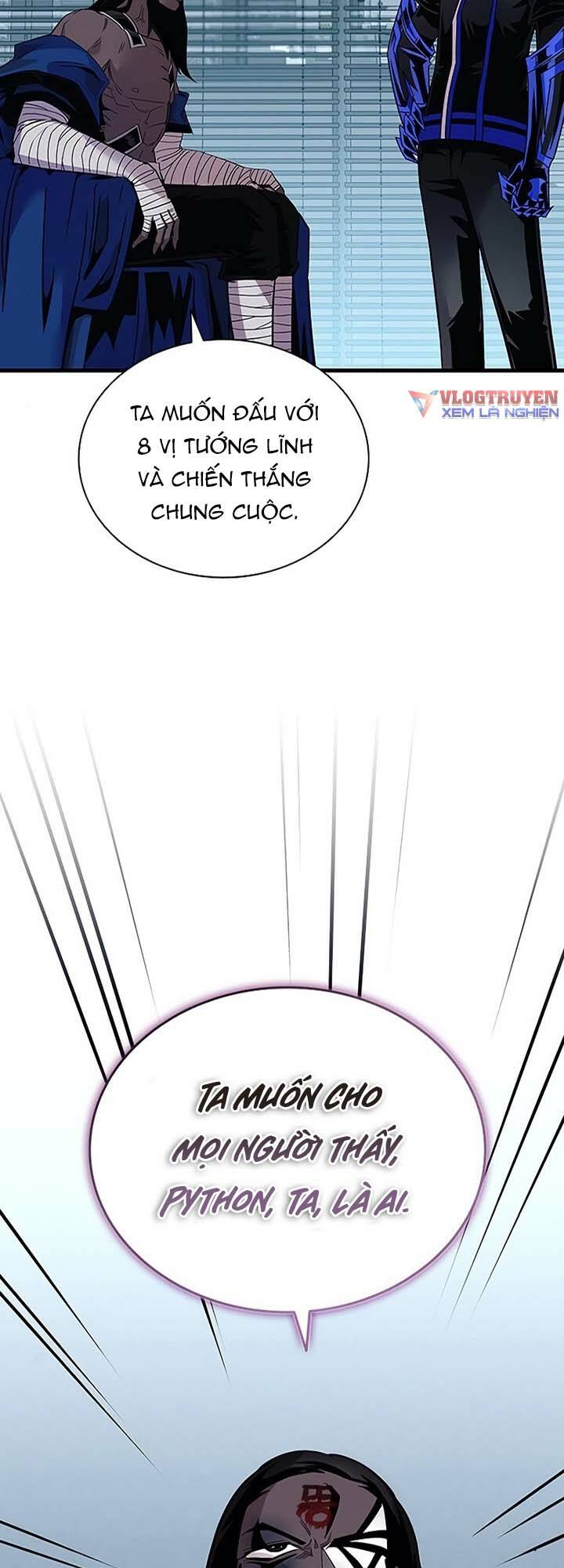 Chuyển Sinh Thành Ác Nhân: Chapter 122