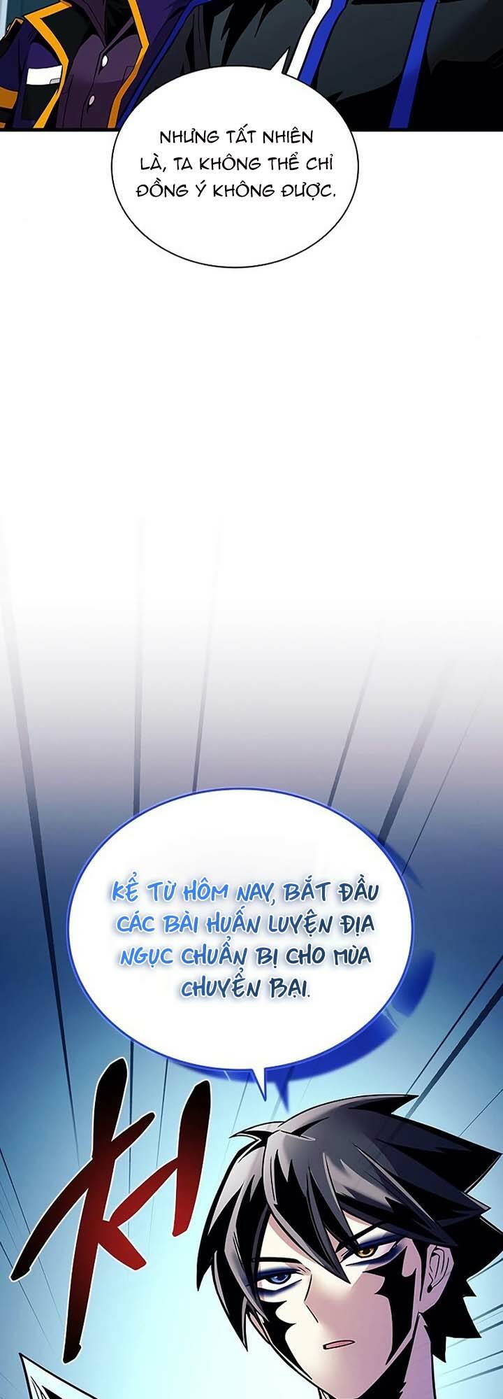 Chuyển Sinh Thành Ác Nhân: Chapter 122