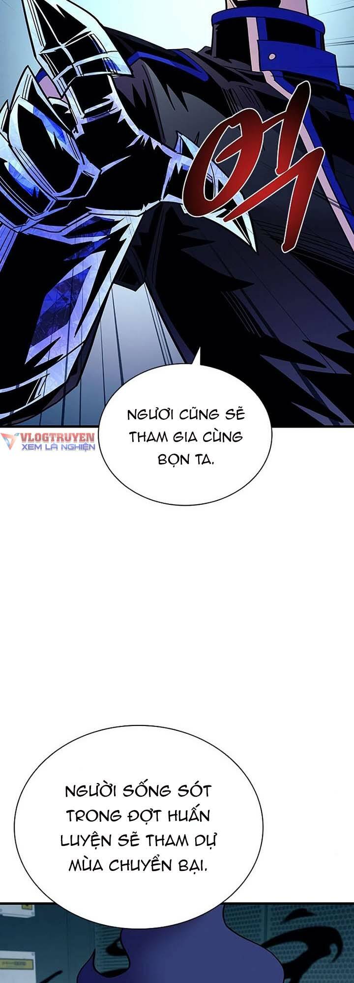 Chuyển Sinh Thành Ác Nhân: Chapter 122
