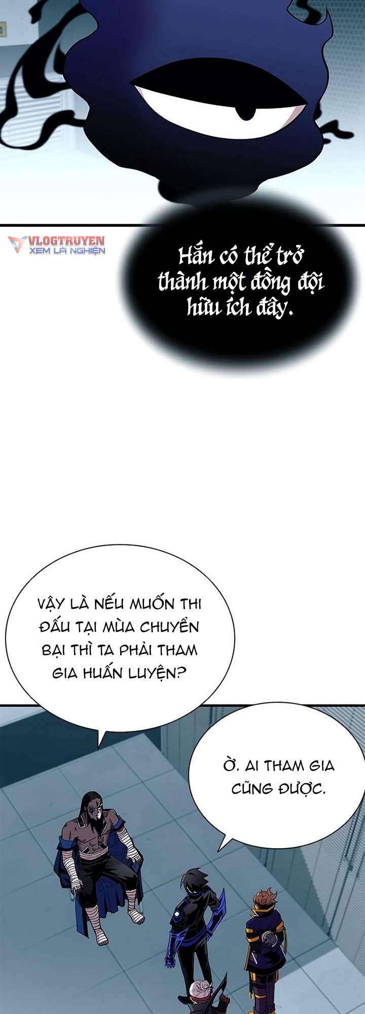 Chuyển Sinh Thành Ác Nhân: Chapter 122