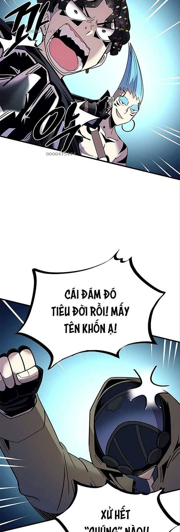 Chuyển Sinh Thành Ác Nhân: Chapter 123
