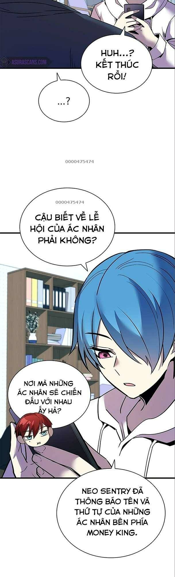 Chuyển Sinh Thành Ác Nhân: Chapter 123