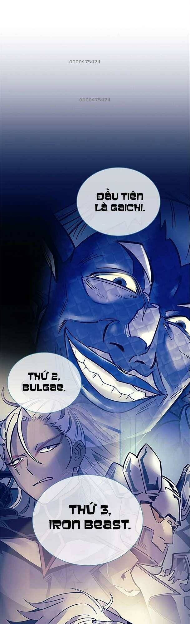 Chuyển Sinh Thành Ác Nhân: Chapter 123