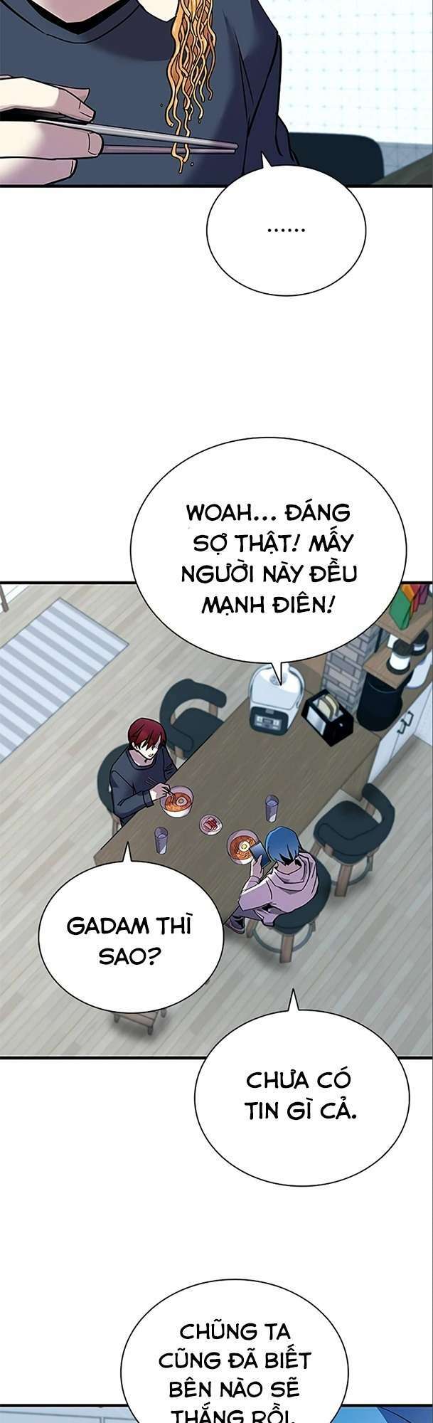Chuyển Sinh Thành Ác Nhân: Chapter 123