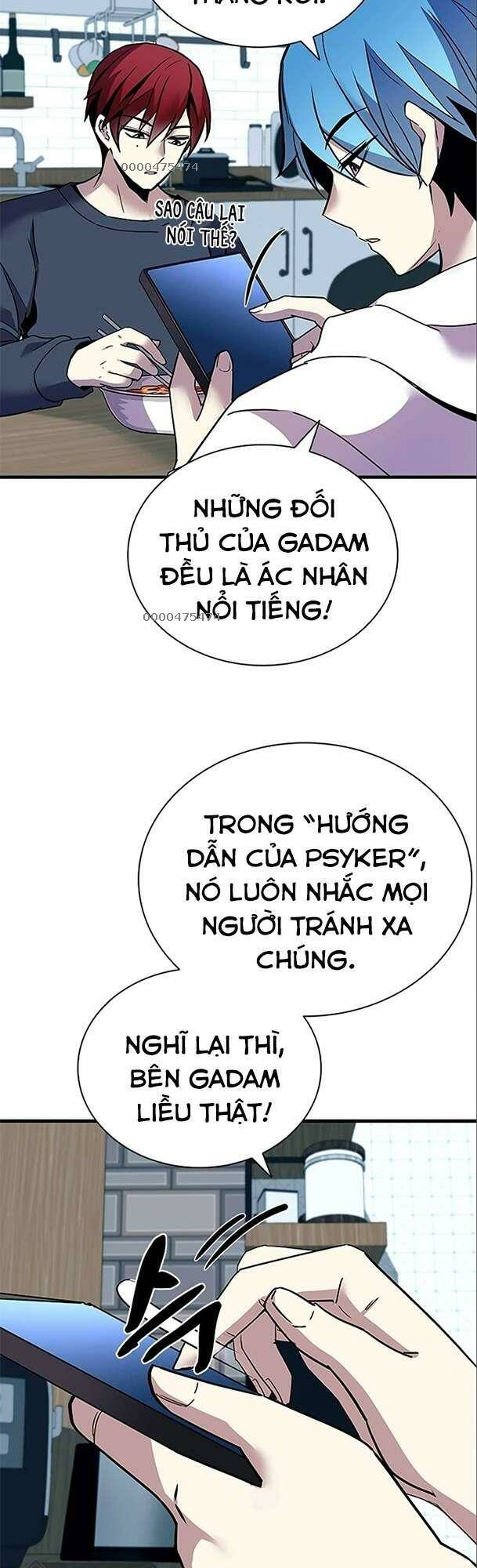 Chuyển Sinh Thành Ác Nhân: Chapter 123