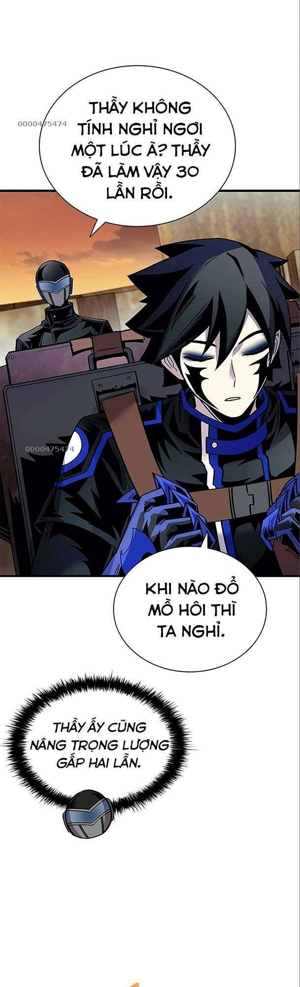 Chuyển Sinh Thành Ác Nhân: Chapter 123