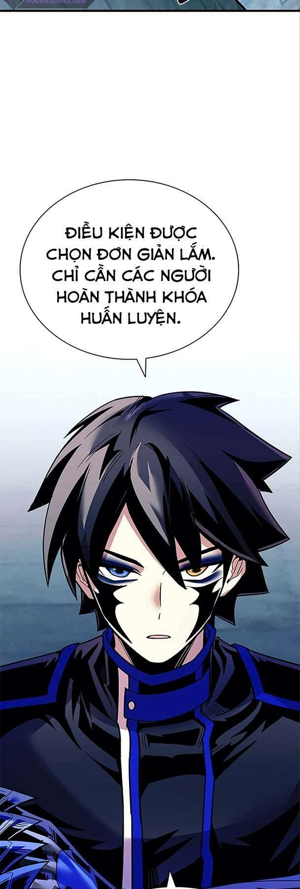 Chuyển Sinh Thành Ác Nhân: Chapter 123