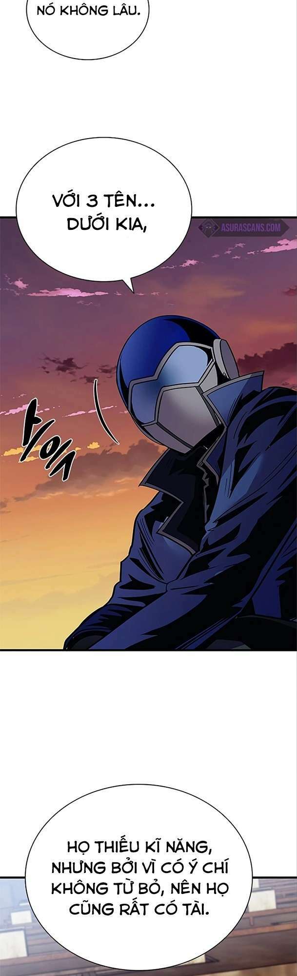 Chuyển Sinh Thành Ác Nhân: Chapter 123