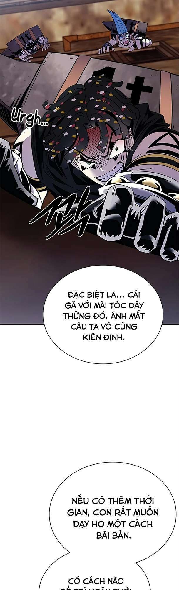 Chuyển Sinh Thành Ác Nhân: Chapter 123
