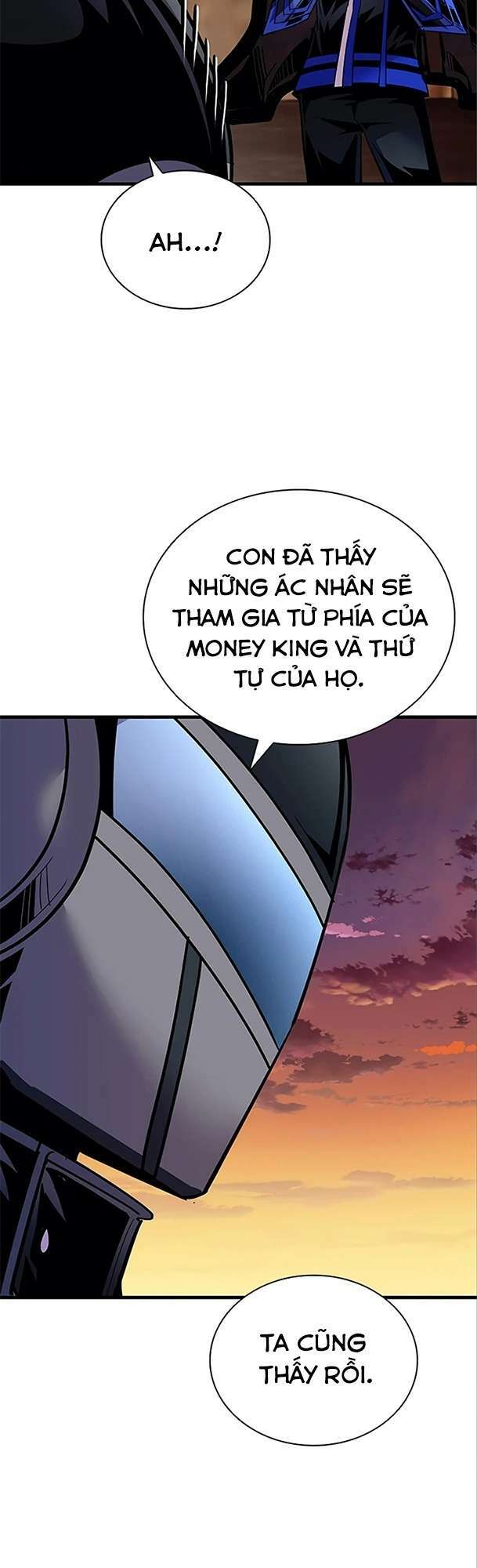Chuyển Sinh Thành Ác Nhân: Chapter 123