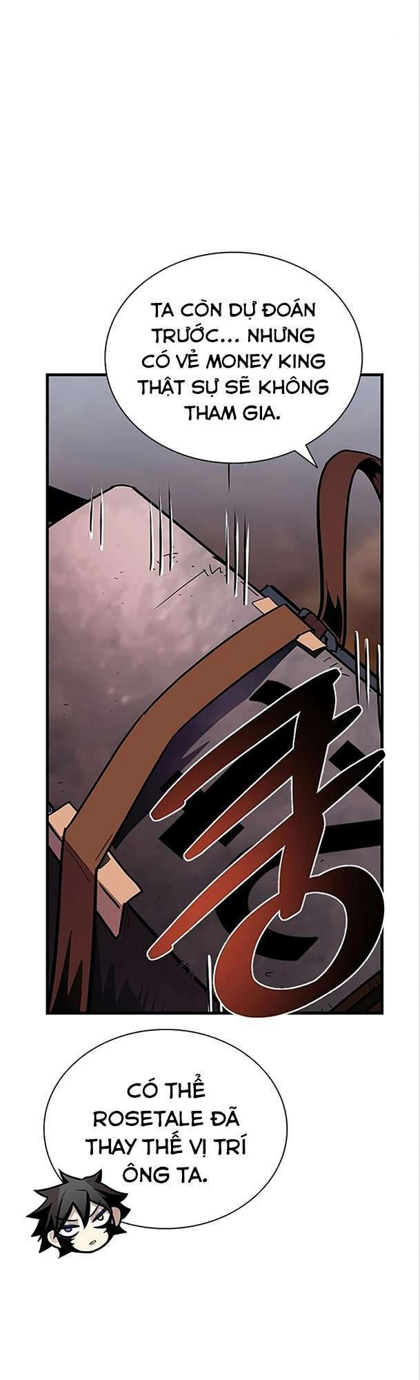 Chuyển Sinh Thành Ác Nhân: Chapter 123