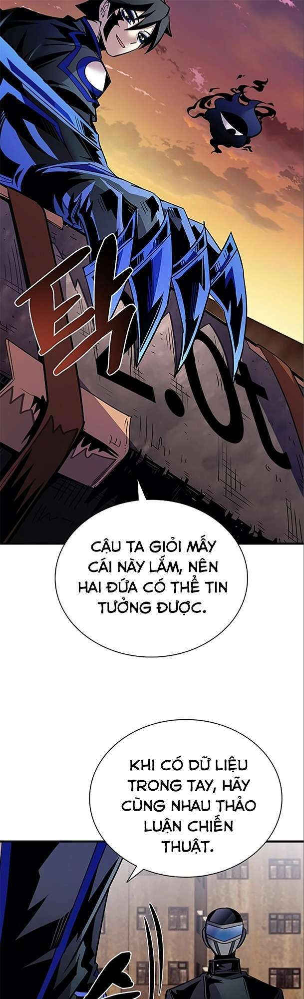 Chuyển Sinh Thành Ác Nhân: Chapter 123