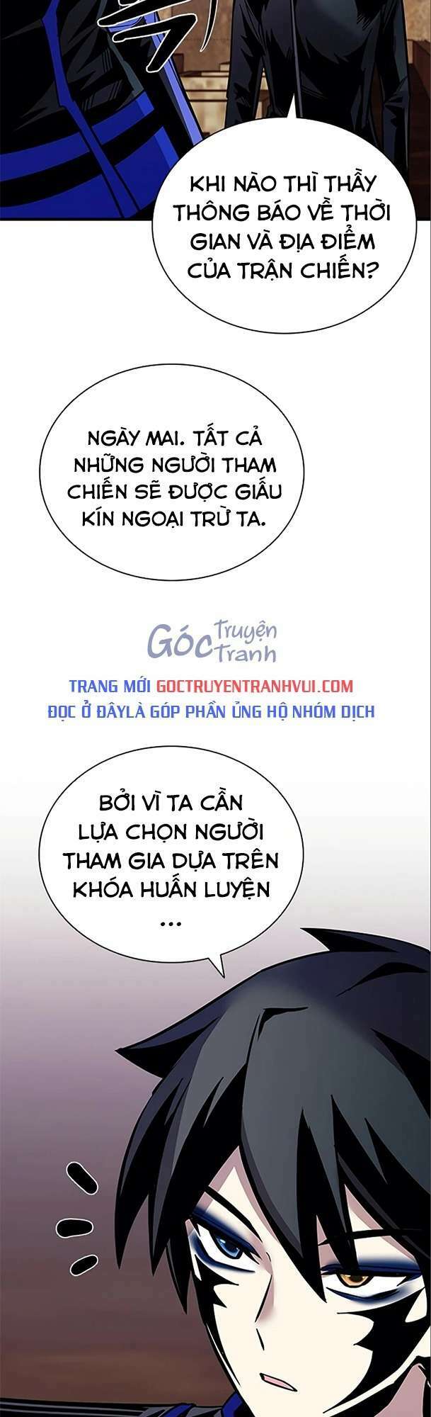 Chuyển Sinh Thành Ác Nhân: Chapter 123