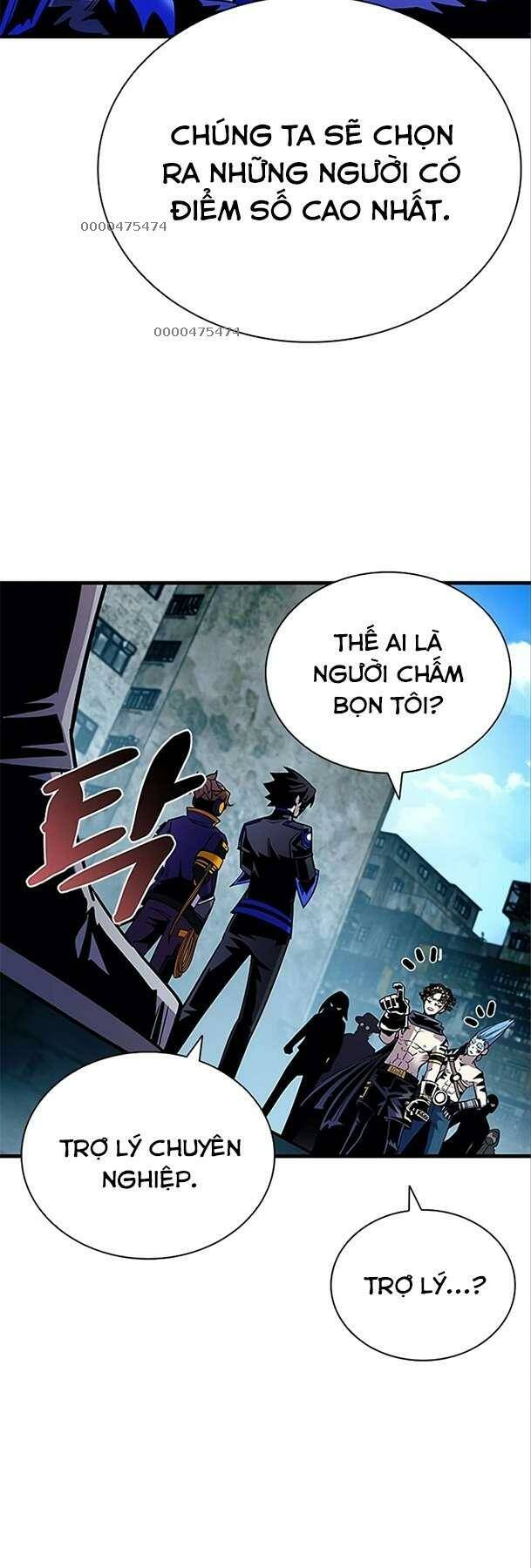 Chuyển Sinh Thành Ác Nhân: Chapter 123