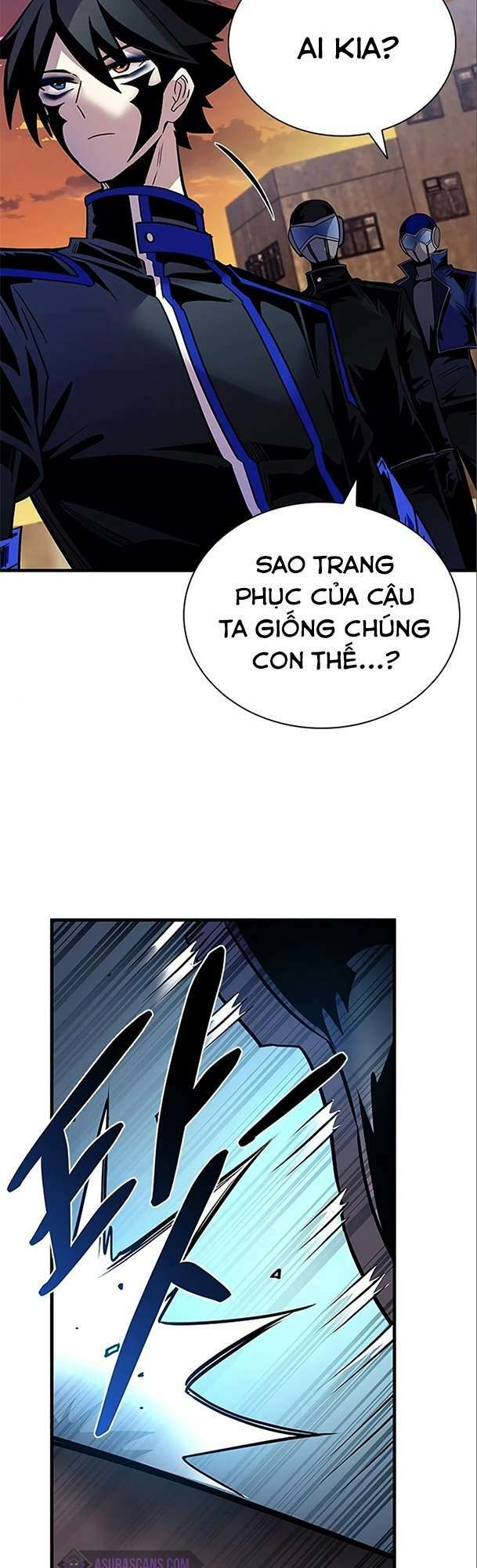 Chuyển Sinh Thành Ác Nhân: Chapter 123