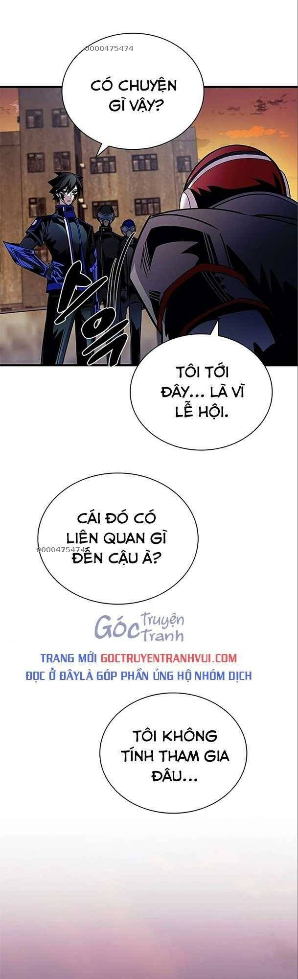 Chuyển Sinh Thành Ác Nhân: Chapter 123