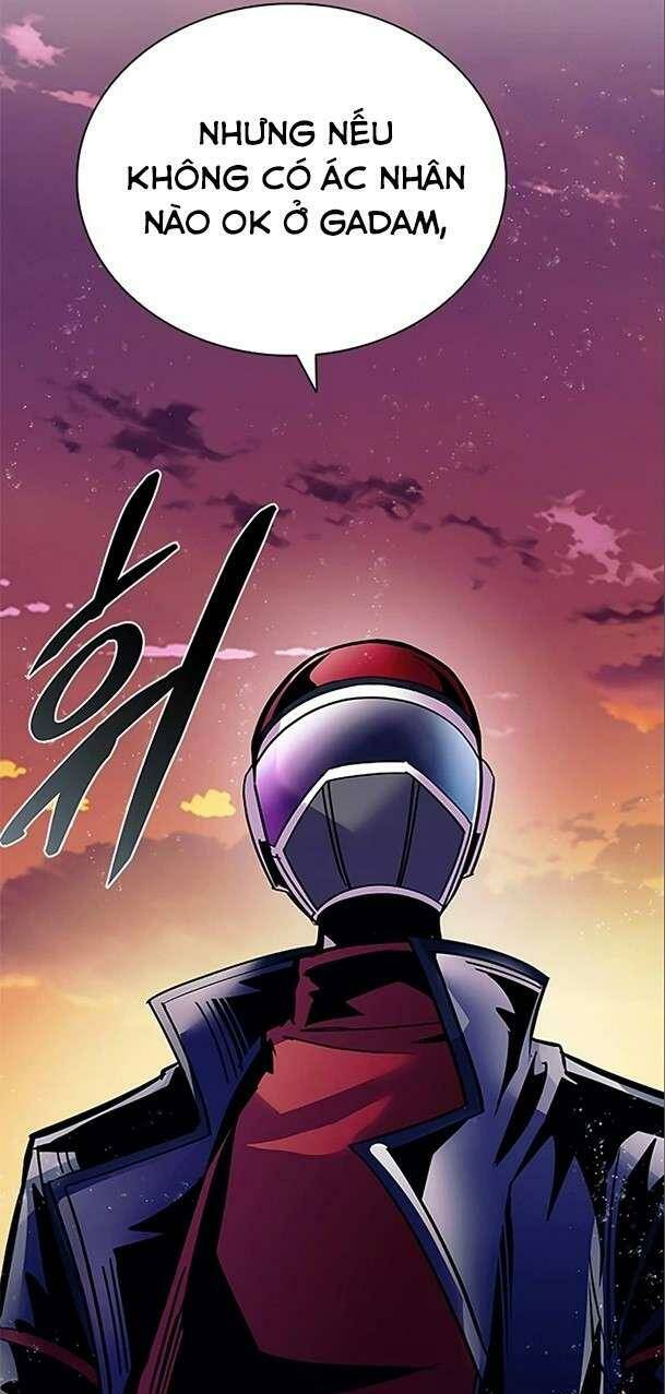 Chuyển Sinh Thành Ác Nhân: Chapter 123