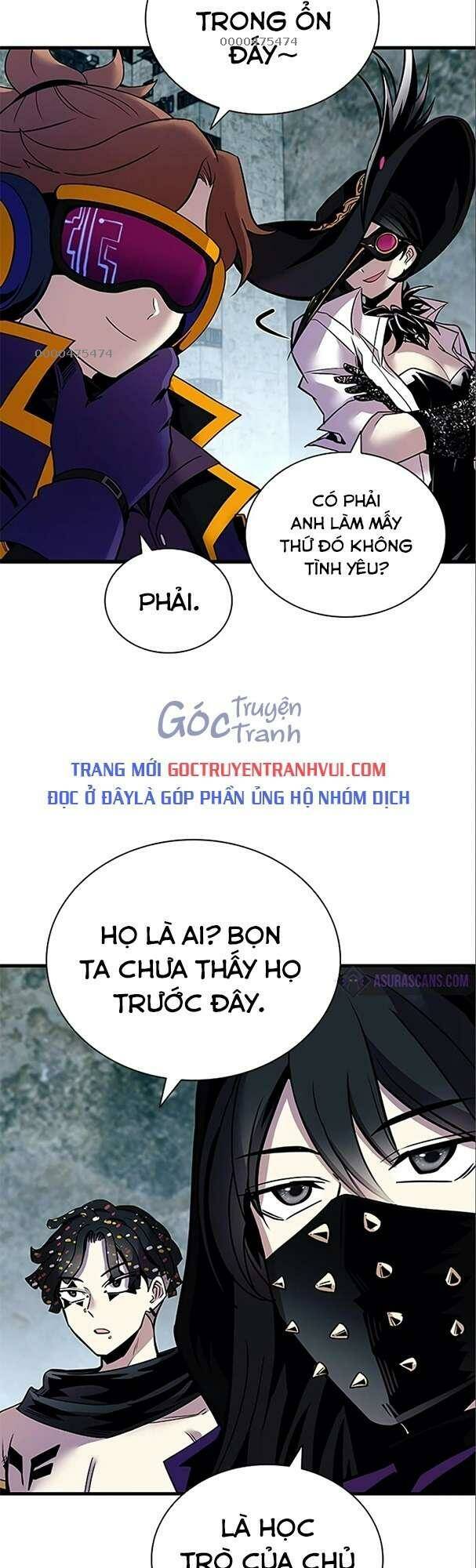 Chuyển Sinh Thành Ác Nhân: Chapter 123