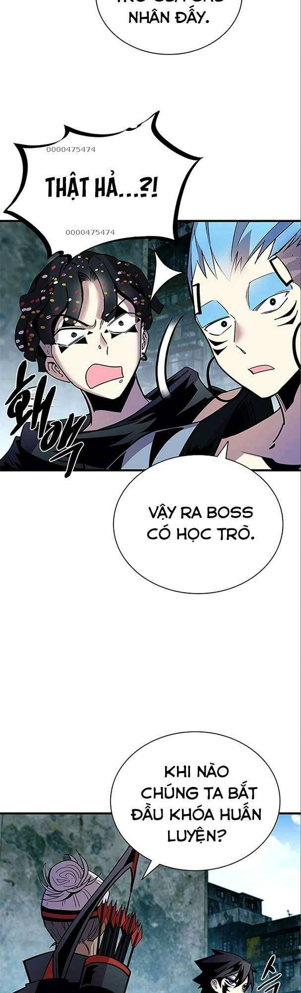Chuyển Sinh Thành Ác Nhân: Chapter 123