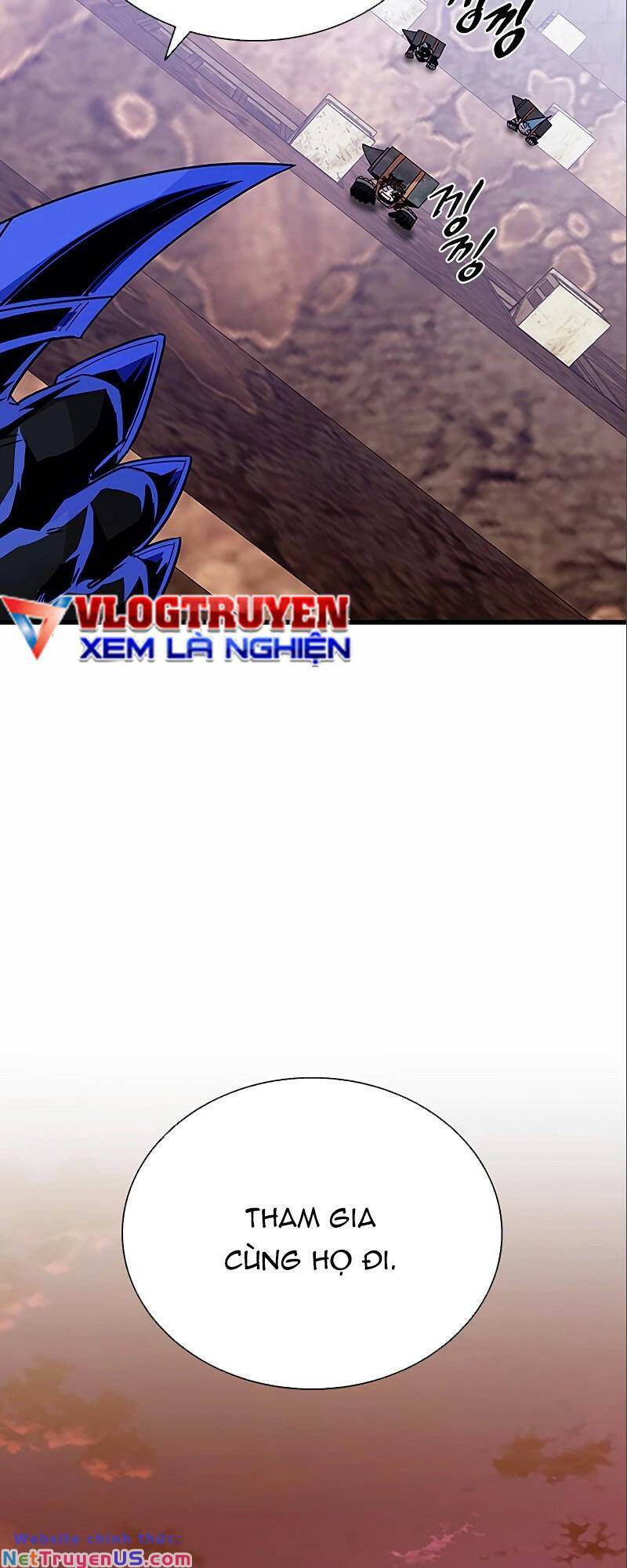 Chuyển Sinh Thành Ác Nhân: Chapter 124