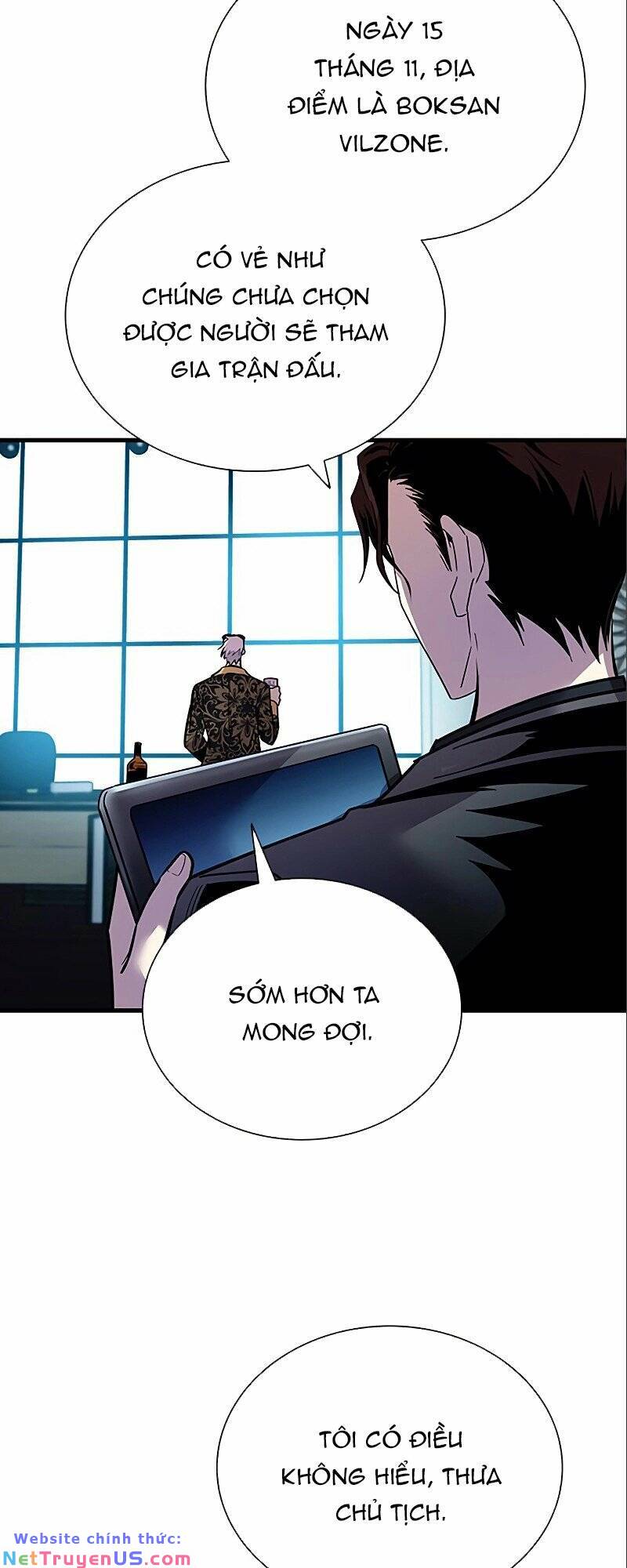 Chuyển Sinh Thành Ác Nhân: Chapter 124